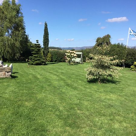 Woodcockfaulds House Villa Stirling Dış mekan fotoğraf