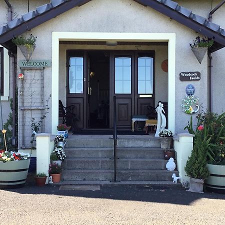 Woodcockfaulds House Villa Stirling Dış mekan fotoğraf