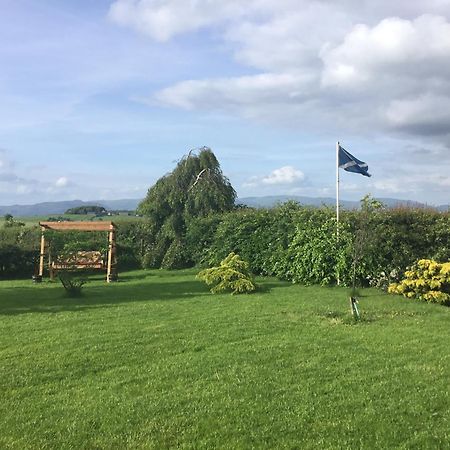 Woodcockfaulds House Villa Stirling Dış mekan fotoğraf