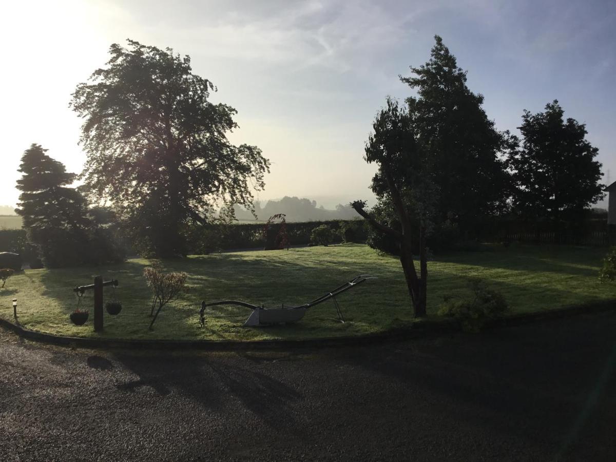 Woodcockfaulds House Villa Stirling Dış mekan fotoğraf
