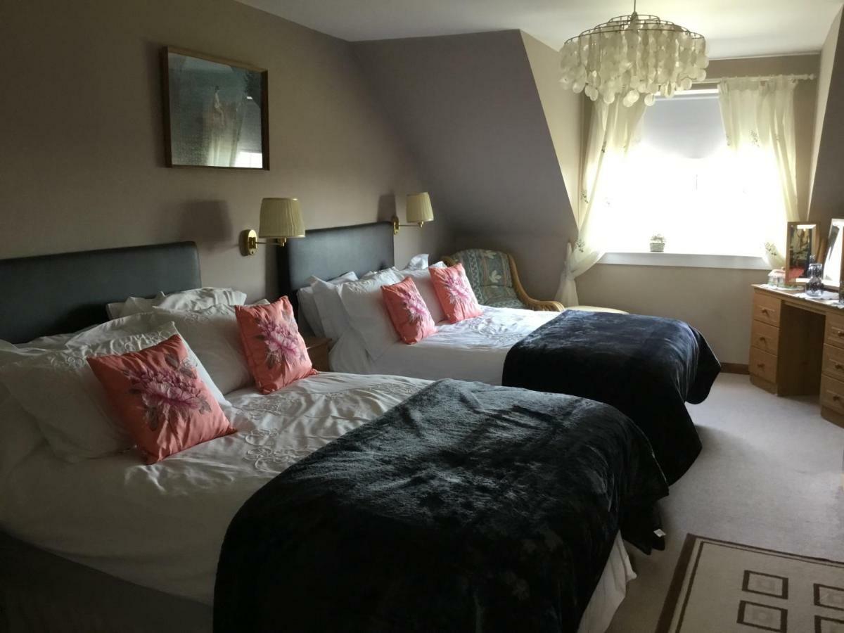 Woodcockfaulds House Villa Stirling Dış mekan fotoğraf