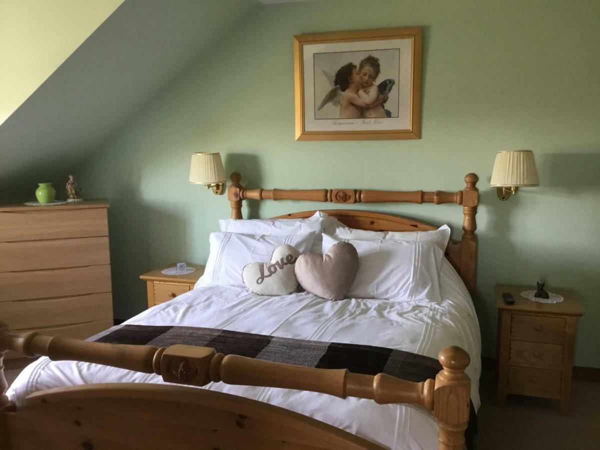 Woodcockfaulds House Villa Stirling Dış mekan fotoğraf