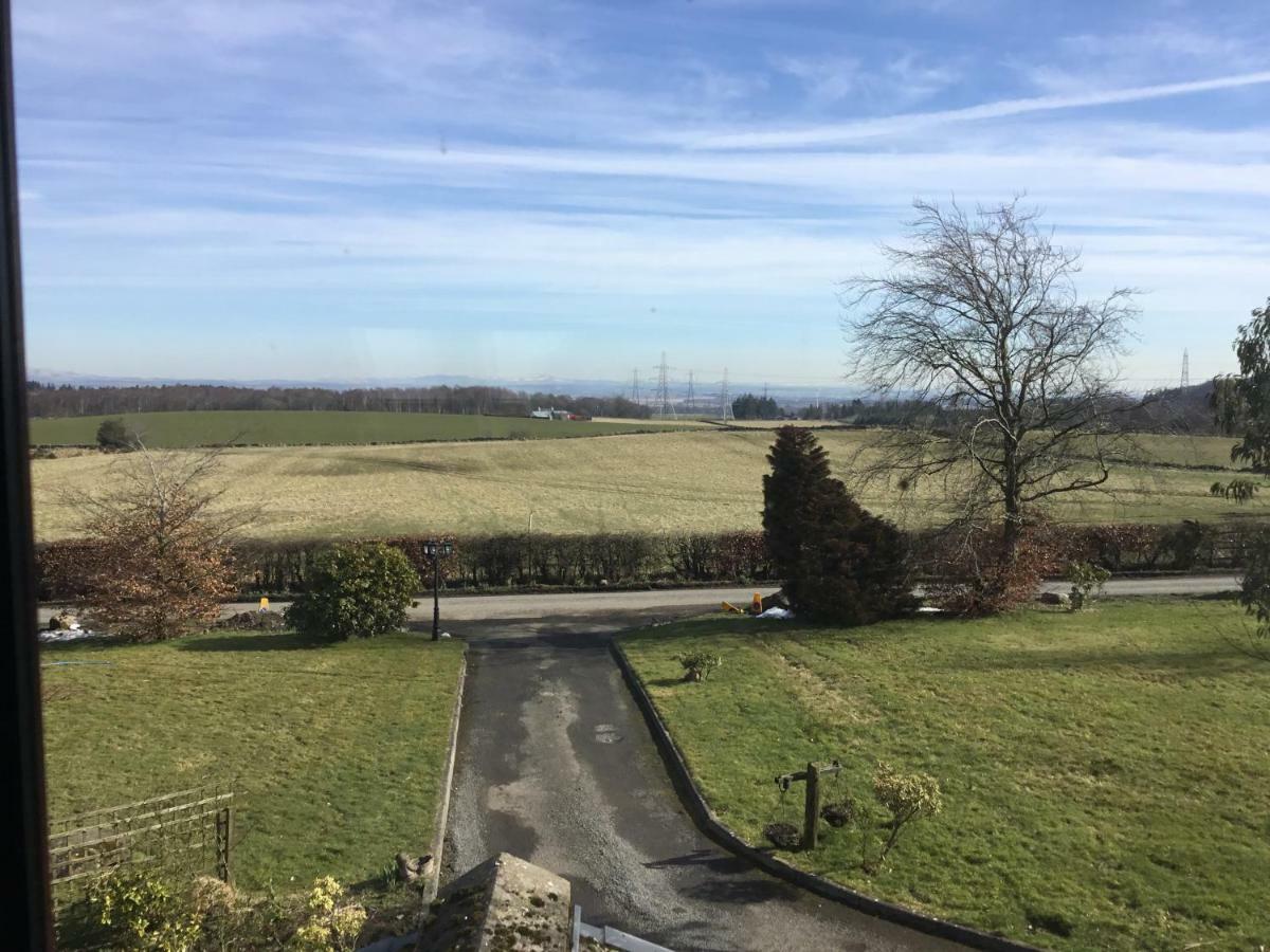 Woodcockfaulds House Villa Stirling Dış mekan fotoğraf