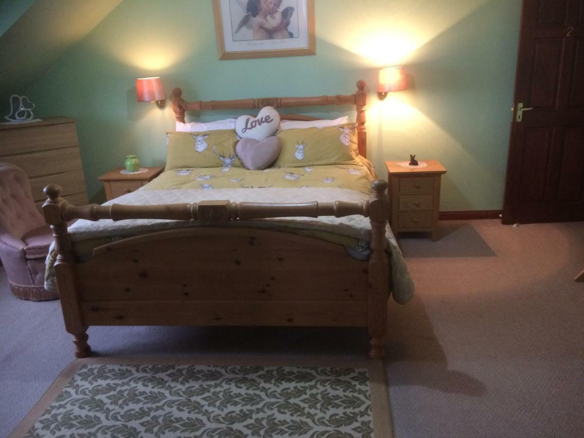 Woodcockfaulds House Villa Stirling Dış mekan fotoğraf