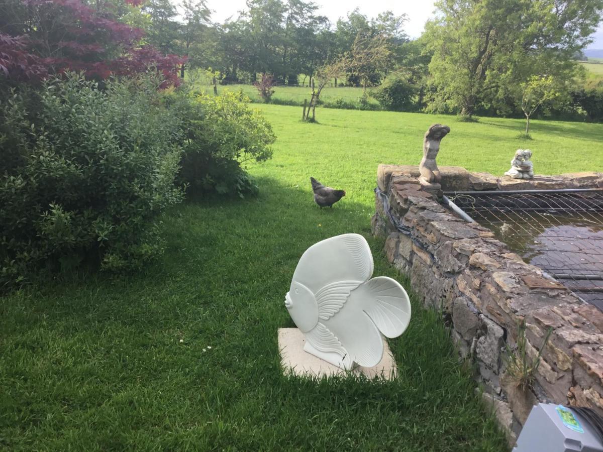 Woodcockfaulds House Villa Stirling Dış mekan fotoğraf