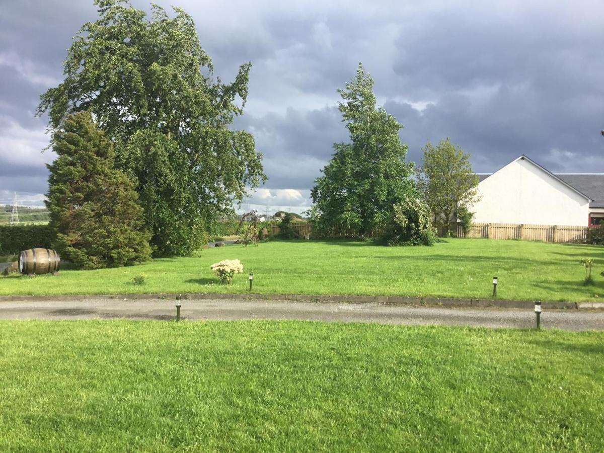 Woodcockfaulds House Villa Stirling Dış mekan fotoğraf