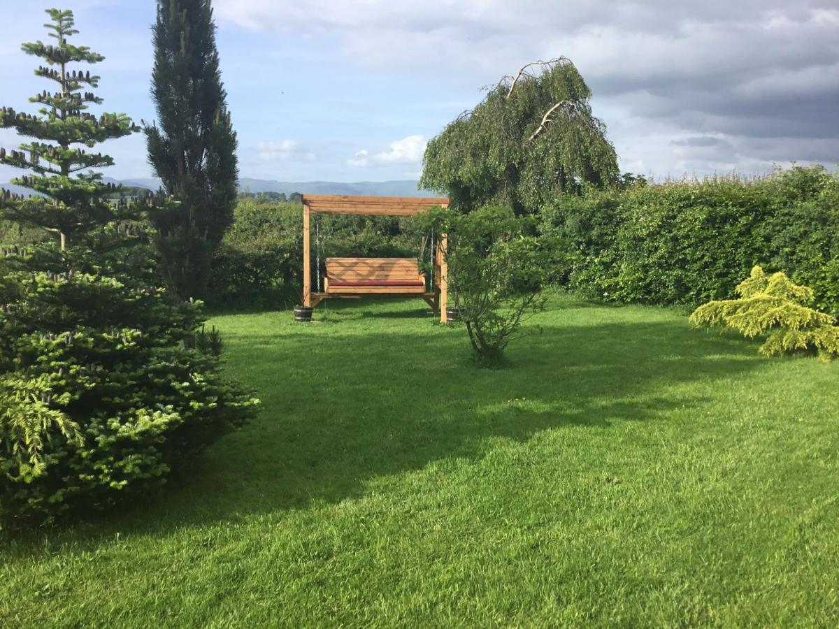 Woodcockfaulds House Villa Stirling Dış mekan fotoğraf