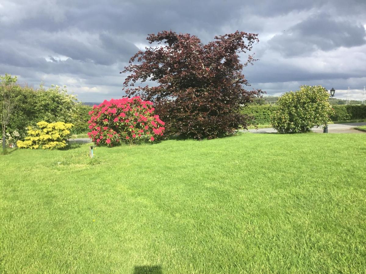 Woodcockfaulds House Villa Stirling Dış mekan fotoğraf